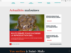 不是擋陳抗！法國城市封路2個月…是為保護瀕危蟾蜍產卵