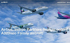 售台飛彈違約  空巴挨罰1.04億歐元