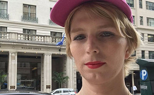 洩密維基變性美國大兵  傳將角逐參議員