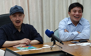 游系提案運作？民進黨新北黨部建請徵召「院長級」市長候選人