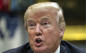 邱智淵觀點》美國與世界的新爭端  移民與難民全球契約