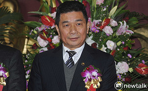 民進黨新北議員擬提36席  傳老將鄭金隆有意棄選