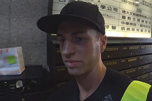 館長抗議奏效  辱台實況主遭Twitch封鎖