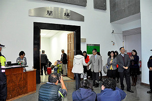 107大學學測今入闈   26、27日舉行筆試