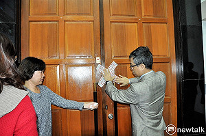 學測應試需帶證件正本  術科仍需帶准考證！