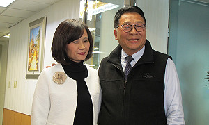 陳金德不參加初選  陳歐珀：黨內無徵召選項