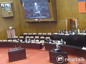 陳師孟：聯合報第一桶金來自黨產 黨產會應注意