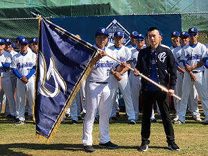 找中信棄將 蔡承儒：檢調確認4人沒違法