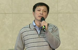 被華視拔總座還委屈  張天立批郭 : 只想攬功不知感恩