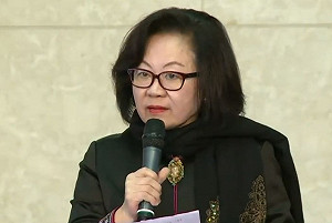 華視風暴》郭建宏不適任決議  陳郁秀：無不同調政治介入問題 