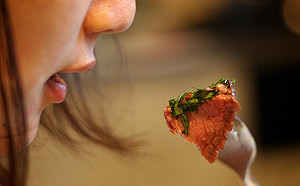 防糖尿病上身 吃飯順序要這樣