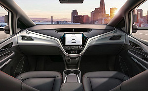 2019自駕計程車上路 美政府：須嚴審評估