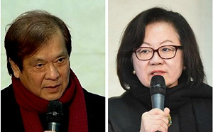 華視風暴》遭董事集體霸凌？郭建宏告陳郁秀誹謗