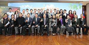 磨課師(MOOCs) 已有63所大學開設341門課