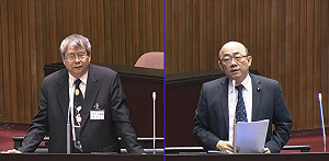 陳師孟：上任後將修改監察院內規 投票改採記名方式