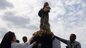 菲律師：慰安婦像不得任意移動或拆除
