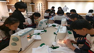 職涯初體驗   教育部16個中心規畫 50項研習課程