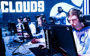 《CS：GO》ELEAGUE Major波士頓聯賽 C9、G2確定晉級