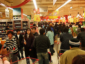 年後轉職潮多達46萬職缺　百貨零售人才流失明顯