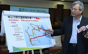 高雄春假小黃費用上調  大眾運輸出遊不塞車