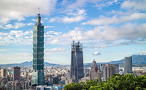本週不冷！週四後全台漸轉微雨