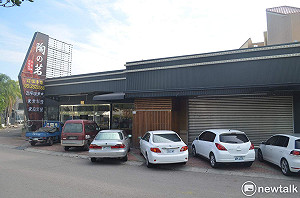 蔡坤龍觀點》嘉義市長選情：藍營四挑一涂競選總部到位