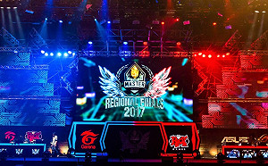 《英雄聯盟》LMS大改制 戰隊分潤更公平