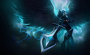 邁向菁英之路！《英雄聯盟》積分開打送造型