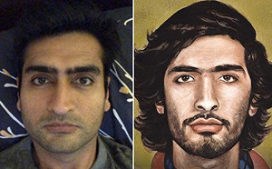 Google APP新增 AI比對尋找名畫明星臉受歡迎