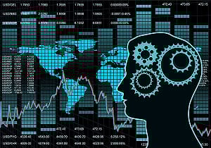 汽車收集大數據  背後暗藏隱私危機