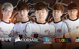 《英雄聯盟》贊助戰隊！ 韓國保險業搶投資