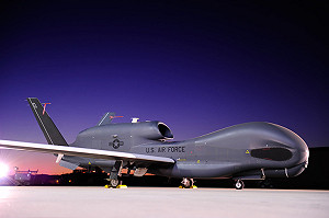 台商私販油給北韓  遭 「全球鷹」空拍鎖定