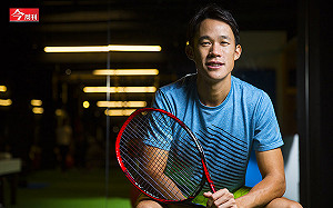 為了台灣！28歲世大運網球冠軍莊吉生再拚東京奧運