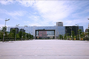 總預算未過 中市府：依法付員工薪水