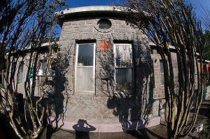 歷經兩年、1400萬修繕 閻錫山故居20日對外開放