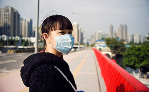 快訊》空品拉警報 環保署通報6縣市達預警等級