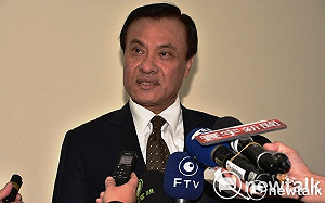 稅改力拚今天三讀　蘇嘉全：給人民的過年禮物