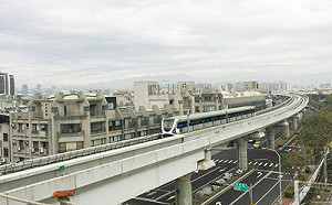 比北捷低!  台中捷運徵招募人數119名起薪2.6萬