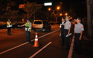 嚇阻酒駕有奇效！林佳龍建議修法沒入車輛