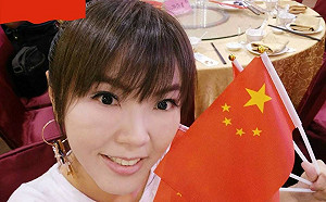 德國收口罩不提「台灣」引公憤  黃安、劉樂妍開嗆台網軍