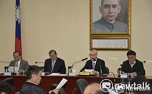 六個選區遭挑戰  國民黨立委初選較勁激烈