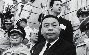 民進黨當年創黨 蔣經國向宋楚瑜說這句話