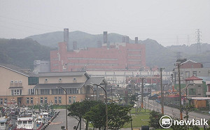 政府投9千億推2050淨零排放！綠色和平批「兩缺一低」恐成空談