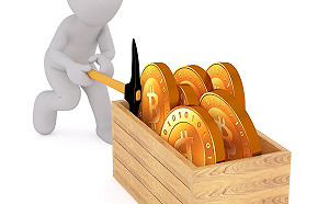 中國虛擬貨幣寒冬 兩大交易所下架