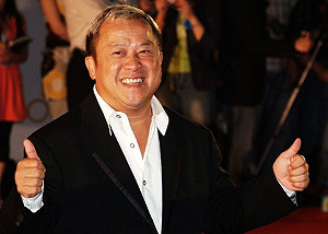 捲入性侵疑雲 曾志偉今現身：走法律途徑