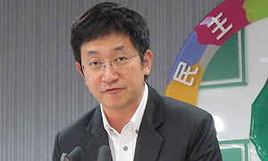 禮讓柯P是以肉養虎？民進黨：尊重呂秀蓮發言