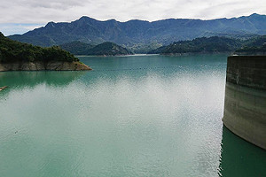 南部水情不佳 春耕供水謹慎調控