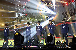 資金不足?《鬥陣特攻》Lunatic-Hai恐面臨解散