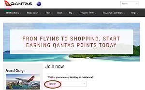 傳澳航遭施壓不將台灣列國家 外交部：仍以Taiwan列名