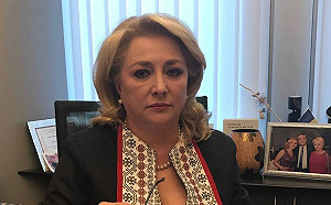 羅馬尼亞執政黨內鬥   7月3度換人將首見女總理